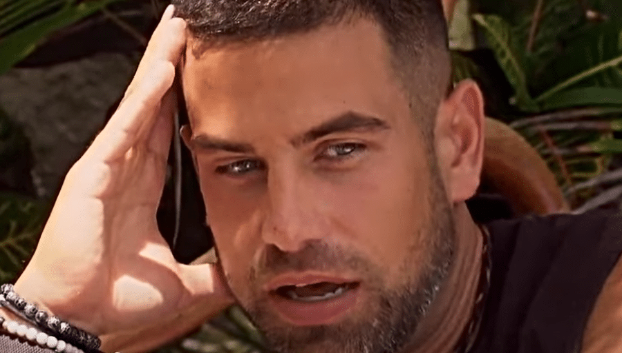 Bachelor in Paradise Fans Rave About Blake Moynes - Bachelor Nation YouTube