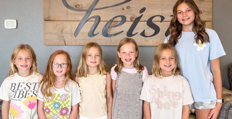 ‘OutDaughtered’ Busby Quints Score BIG NFL Opportunity