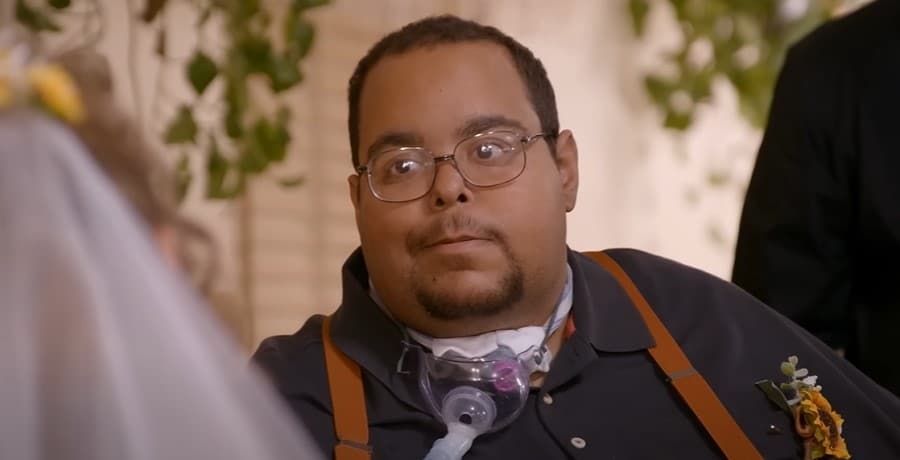 Caleb Willingham from 1000-Lb Sisters, TLC, Sourced from YouTube