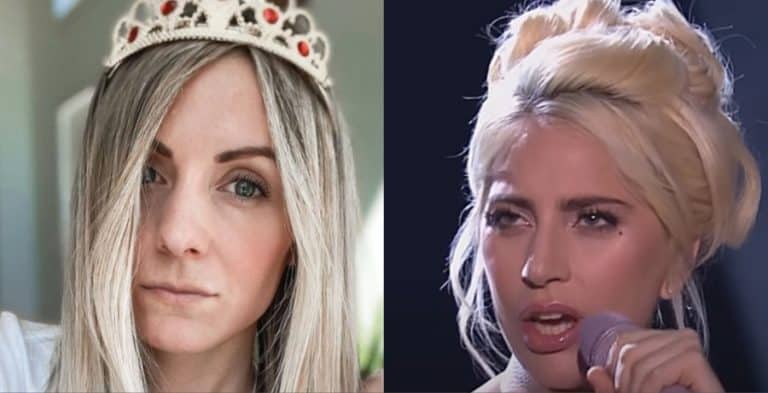 Carly Waddell’s Shocking Feelings On College Classmate Lady Gaga