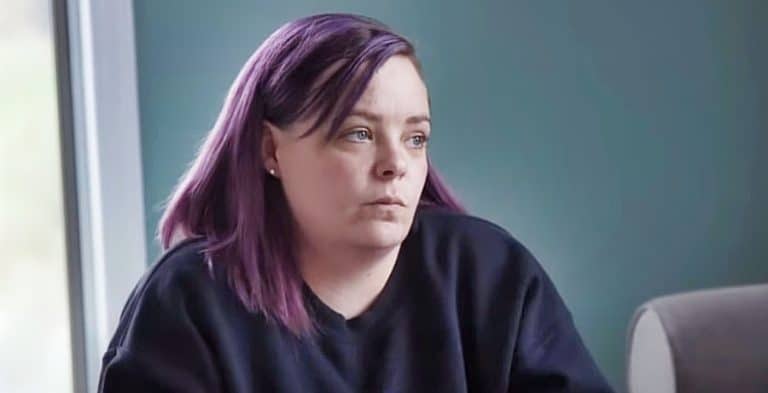Catelynn Lowell ‘Teen Mom’ Gets Emotional About Mom