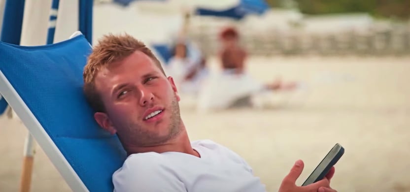 Chase Chrisley - YouTube - Feature