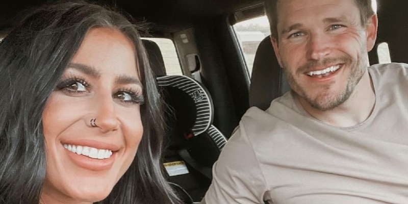 Chelsea Houska Adopts New Family Member - Instagram Photo