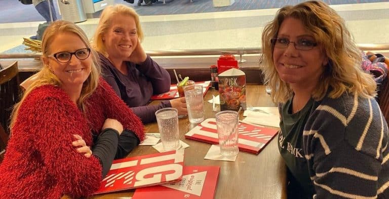 ‘Sister Wives’: Why Christine Treats Meri & Janelle Differently?