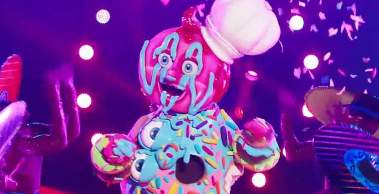 'The Masked Singer': Who Is Donut, All The Clues And Hints