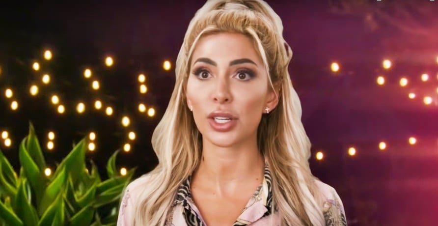 Farrah Abraham - YouTube