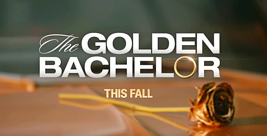 Golden Bachelor logo/Credit: ABC YouTube