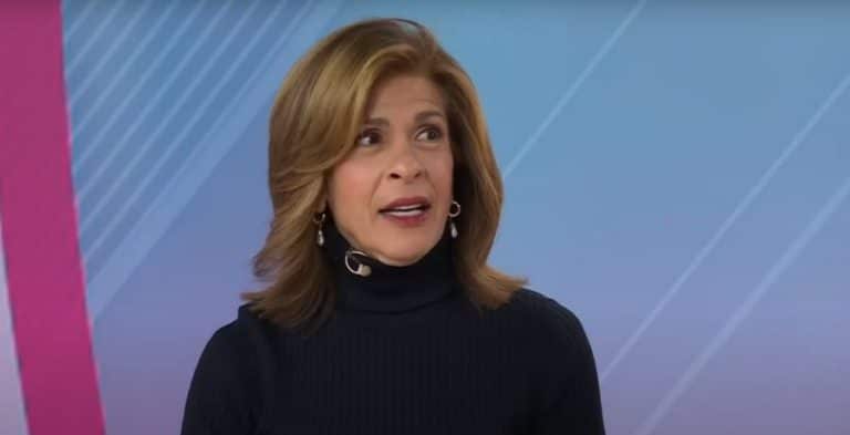 Is Hoda Kotb Leaving ‘Today’ For Another Show?