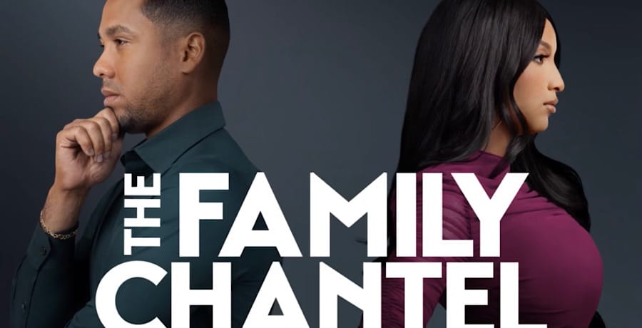 The Family Chantel-Instagram