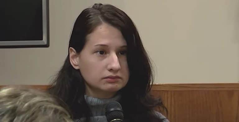 Gypsy Rose Blanchard Ready To Speak Come Release