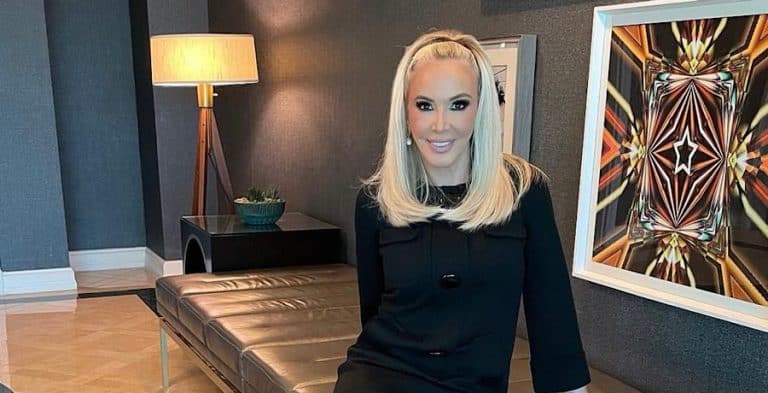 Shannon Beador Committed To Sobriety At BravoCon