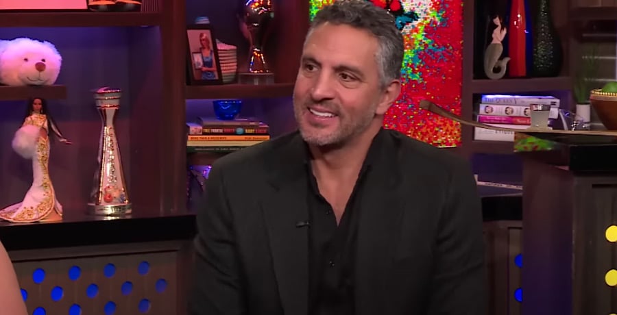 Mauricio Umansky-YouTube