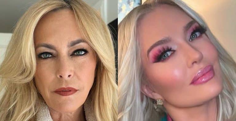 ‘RHOBH’ Sutton Stracke Shares Pain Over Erika Jayne S*x Insults