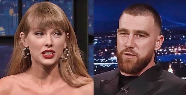 Travis Kelce Travels To Argentina For Taylor Swift’s Show