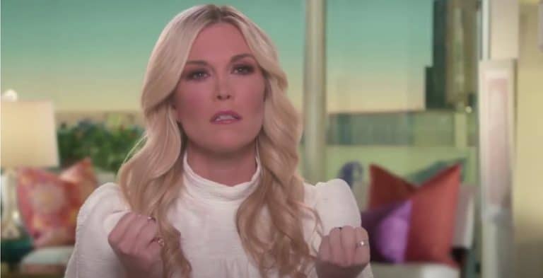 ‘RHONY’ Tinsley Mortimer Gets Happy Ending, Ties Knot In Florida