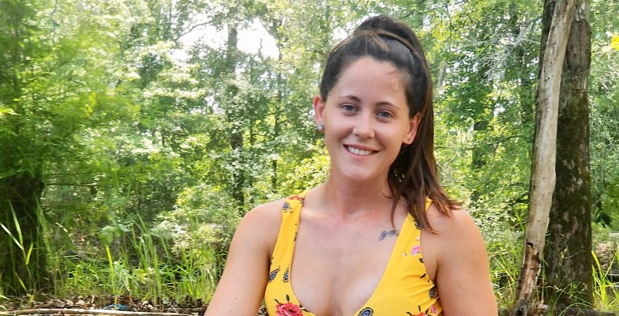 Jenelle Evans-Instagram