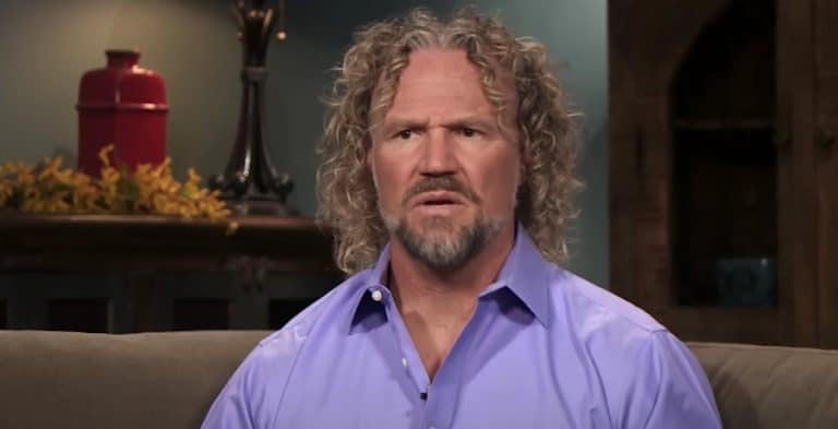‘Sister Wives’ Why Is Kody Brown Really Selling His 3 Cars?
