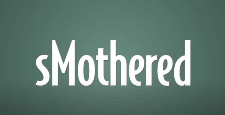 sMothered Logo-YouTube