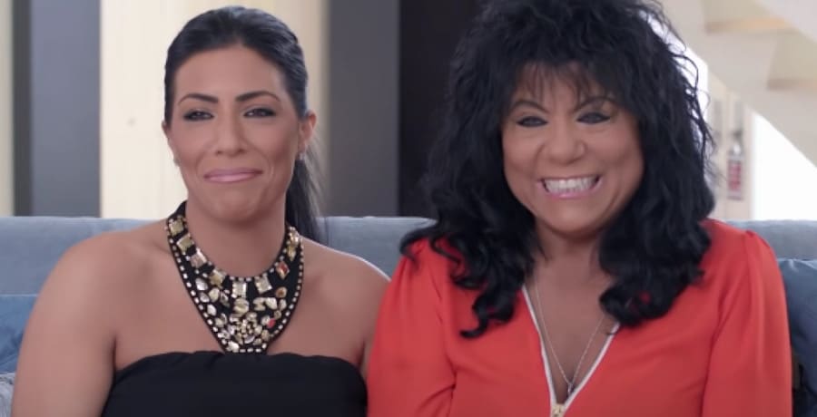 Catherine & Gabriella join season 5 of sMothered on TLC, Miss
