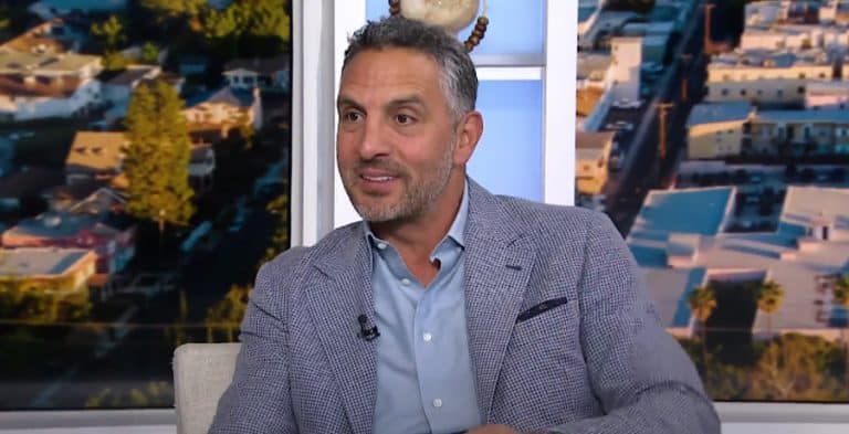 ‘RHOBH’ Mauricio Umansky Doesn’t Have Time To Fight With Wife