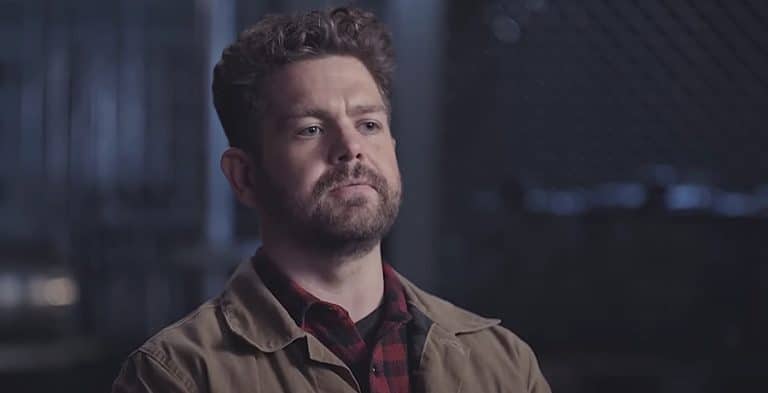 Jack Osbourne Feels Robbed Of ‘Special Forces’ Experience