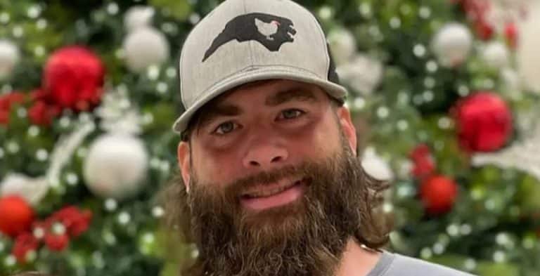 ‘Teen Mom’ David Eason’s Court Date & Details Revealed