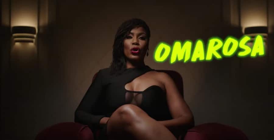 Omarosa-YouTube