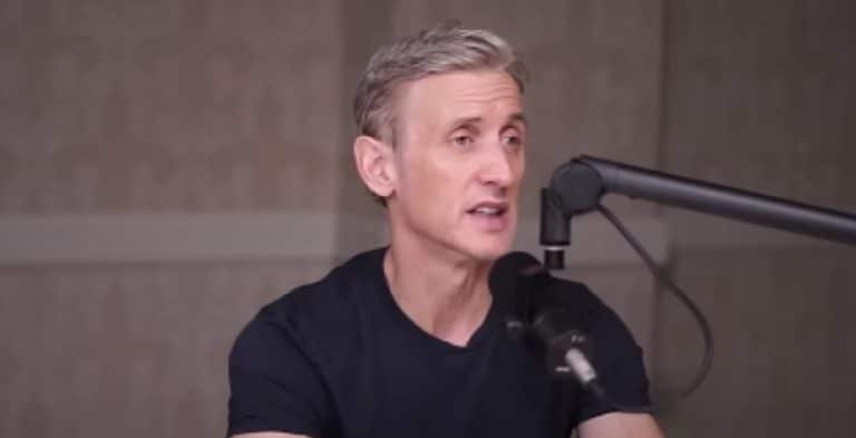 ‘On Patrol: Live’ Fans Question What Dan Abrams’ Pedal Is For?