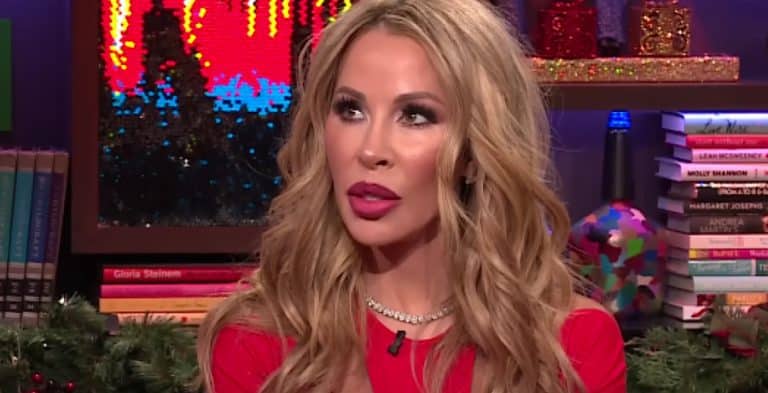 ‘RHOM’ Lisa Hochstein Claims Ex Abused Her In New Post