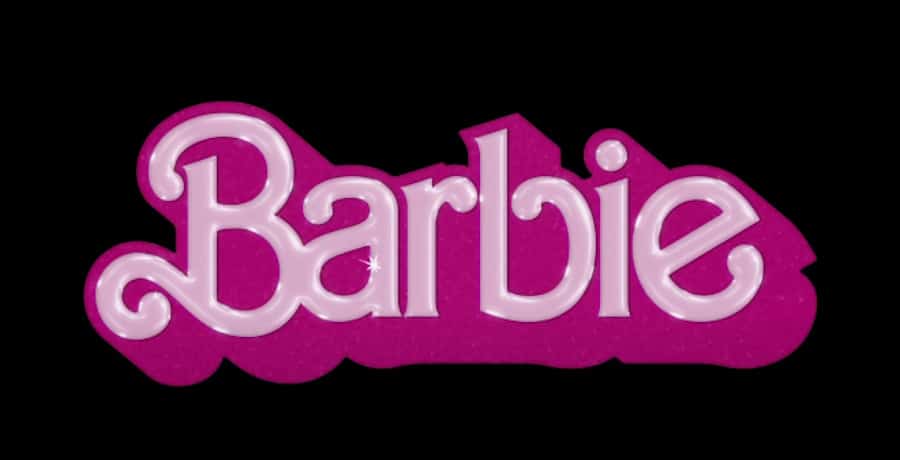 Barbie Logo-YouTube
