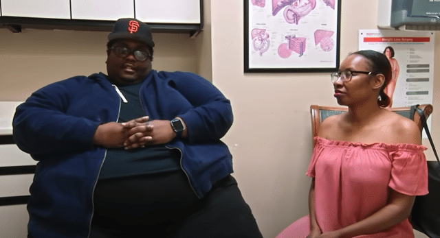 'My 600-lb Life': What Happened To S10 James Bedard?