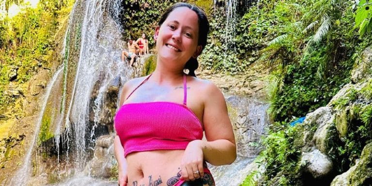 Jenelle Evans Boasts Of ‘Good Life’ Amid Jace In Foster Care