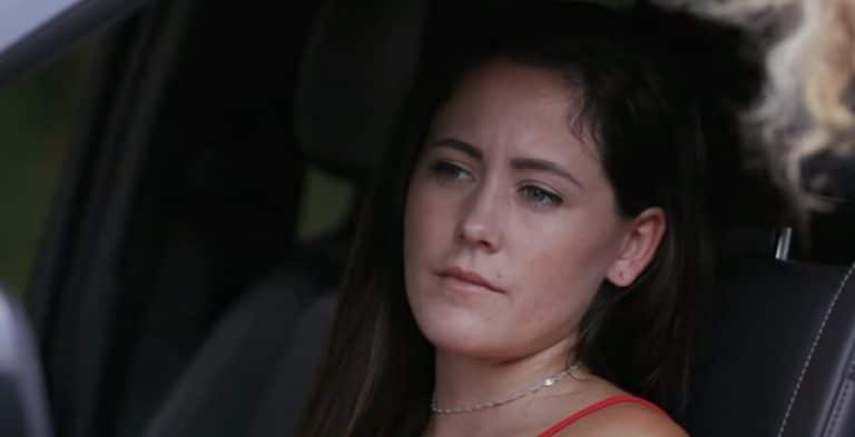 ‘Teen Mom’ Jenelle Evans Says That She Is Grieving
