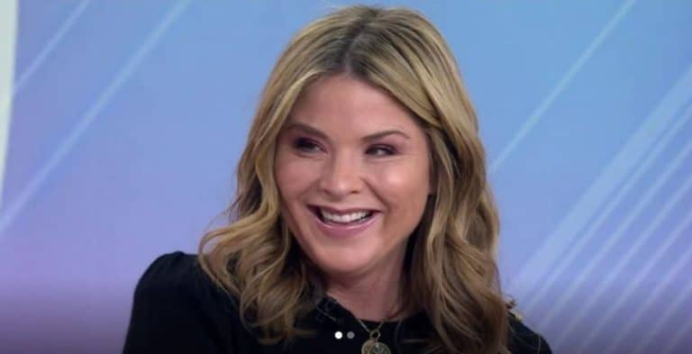 ‘Today’ Jenna Bush Hager Trolled After Calling Husband ‘Daddy’