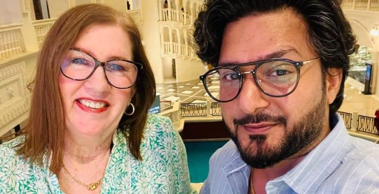 ’90 Day Fiance’ Jenny Slatten Gets Big Makeover From Sumit