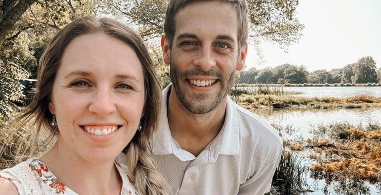 ‘Counting On’ Jill Duggar Gets Special Surprise Tribute From Derick