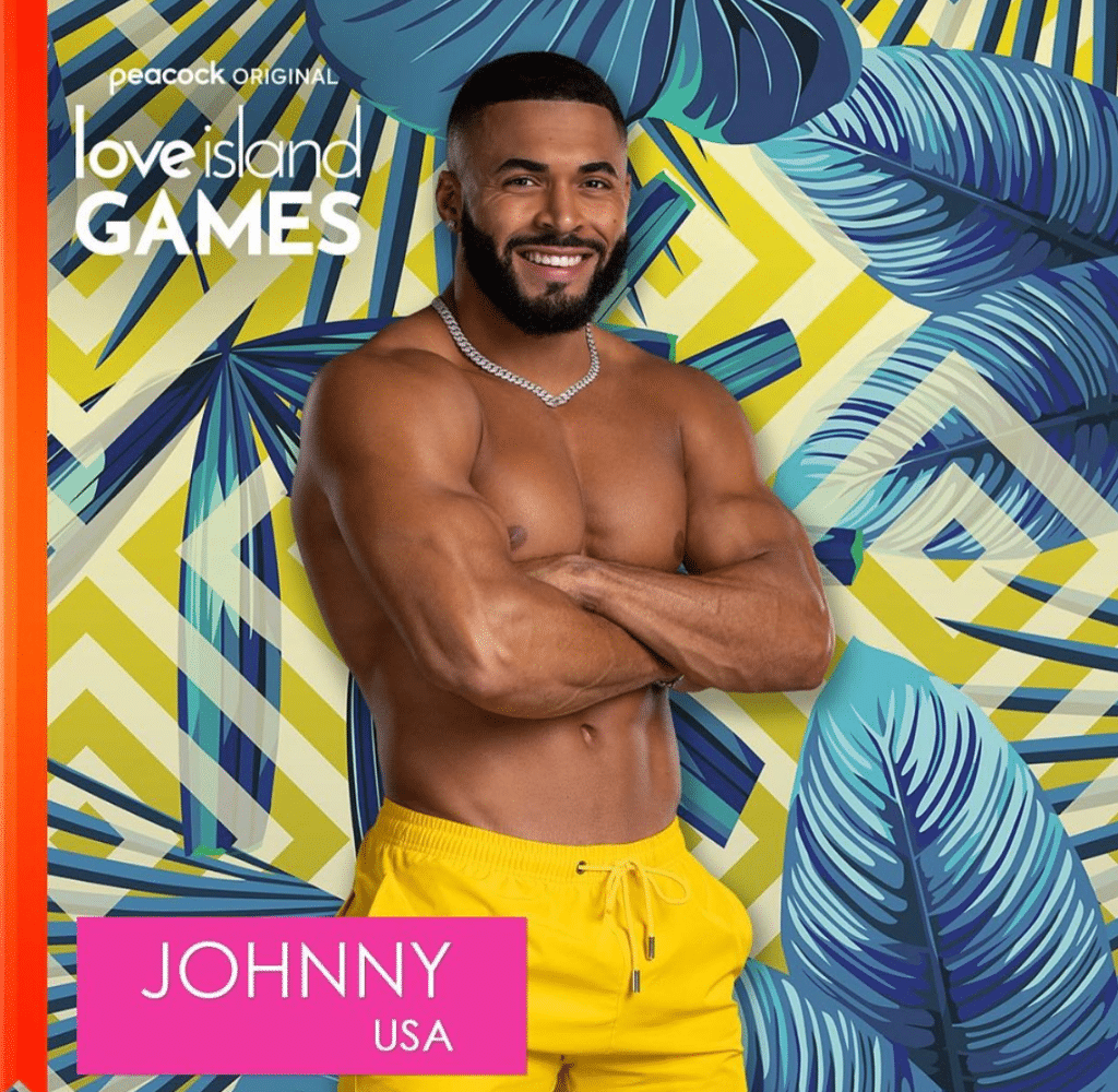 'Love Island Games' A 'Love Island' Spinoff Like No Other