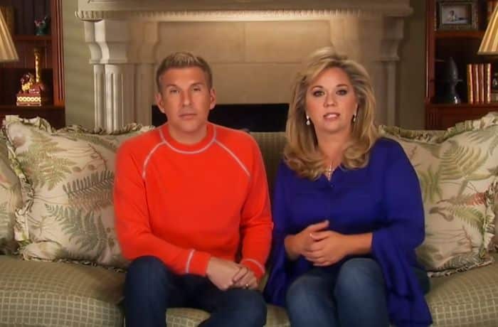 Julie and Todd Chrisley - YouTube, Chrisley Knows Best