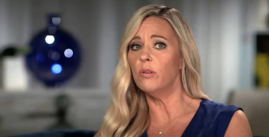 Kate Gosselin from ABC News interview, Sourced from YouTube