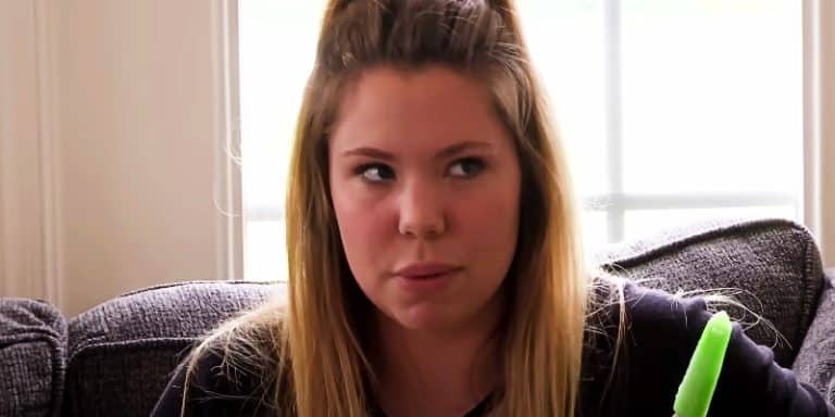 ‘Teen Mom’: Kailyn Lowry Drops Twins’ Gender Reveal Video
