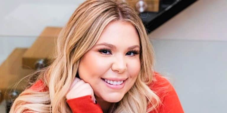‘Teen Mom’ Kailyn Lowry Makes Surprising Baby #8 Confession