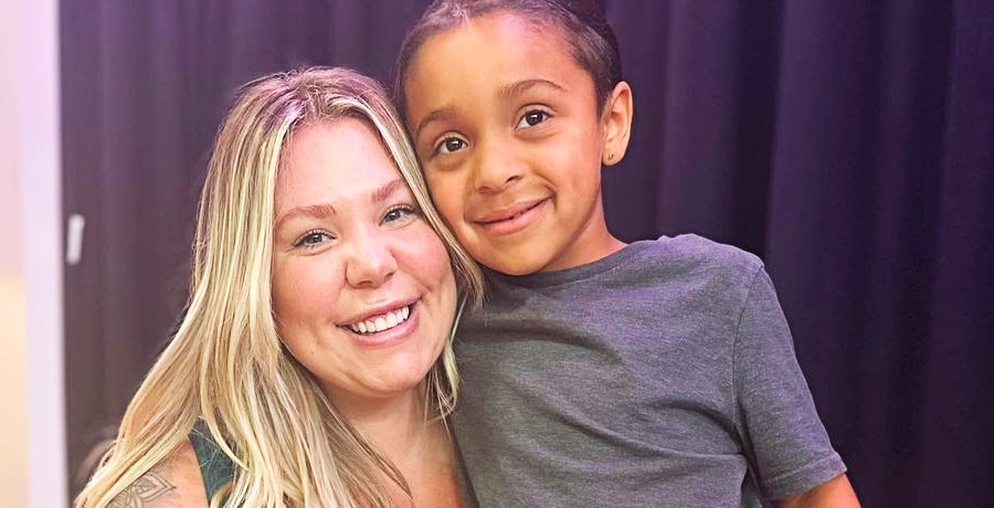 Kailyn Lowry - Instagram