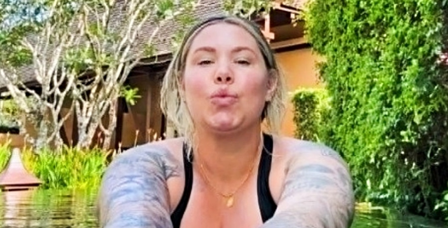 Kailyn Lowry - Teen Mom - MTV