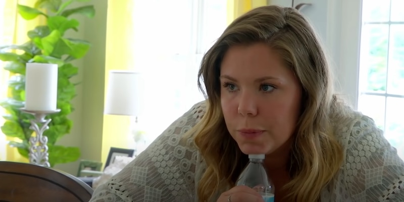 Kailyn Lowry/YouTube, MTV