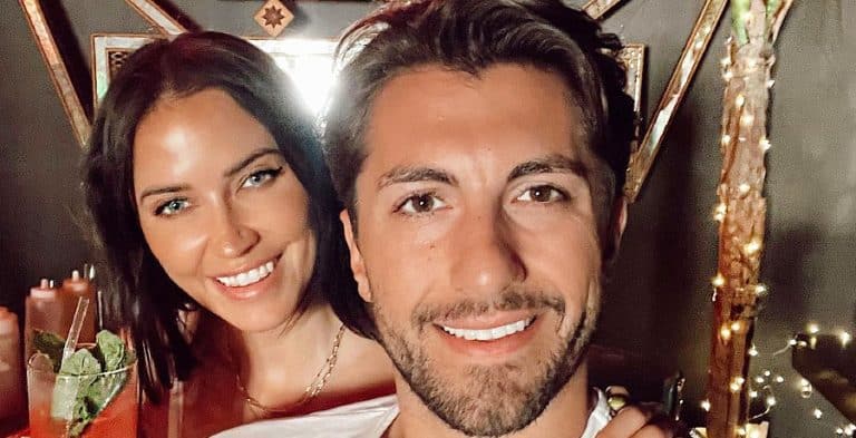 Jason Tartick Throws Shade At Relationship With Kaitlyn Bristowe