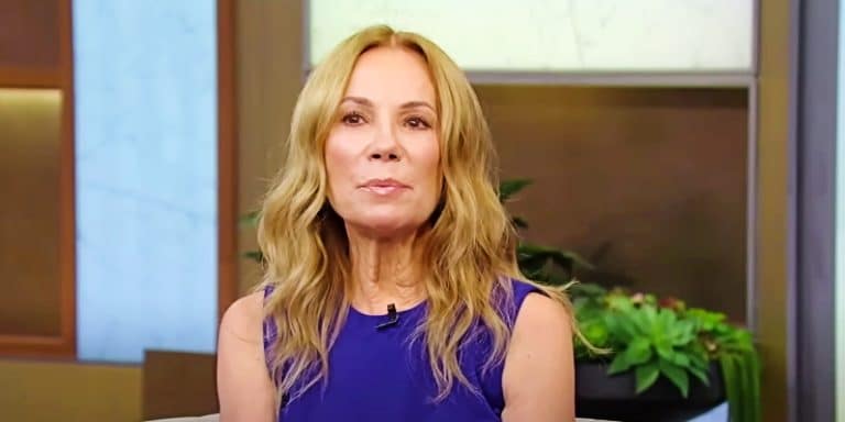 ‘Today’ Kathie Lee Gifford Panics Over Lost Furbaby