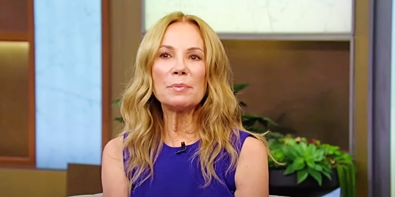 Kathie Lee from YouTube