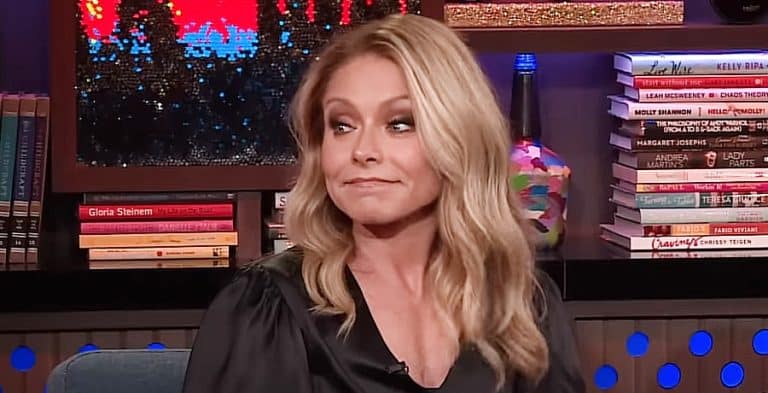 Kelly Ripa Reveals ‘Double Standards’ On Her Show