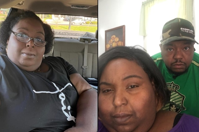 'My 600-lb Life': How's Season 9 Kenae Dolphus In 2023?