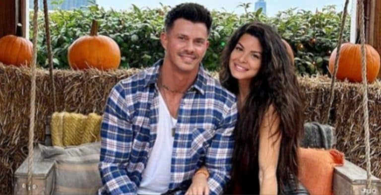 ‘BIP’ Kenny Braasch, Mari Pepin Are Officially Married